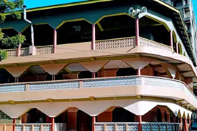 Masjid Irshaad Salafy Mosque
