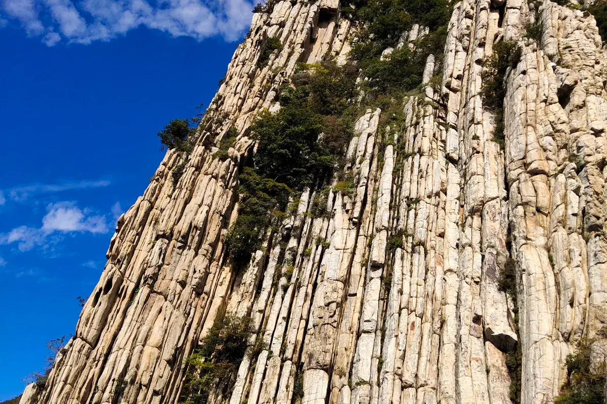 嵩山少林寺