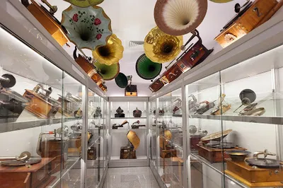Museum of Romanian Records