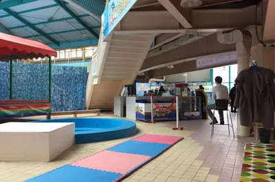 Dolphinarium Nemo