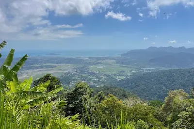 Langkawi Viewing Point