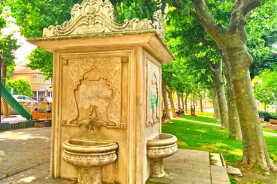 İBB Doğancılar Park