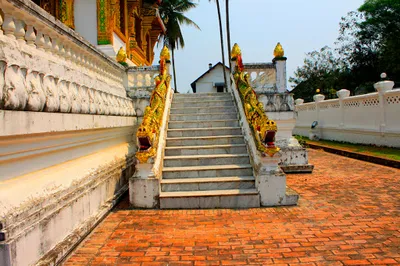 Haw Pha Bang