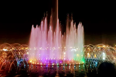 Prince Faisal Bin Fahd Stadium