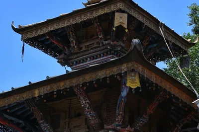 Bijeshwari Temple