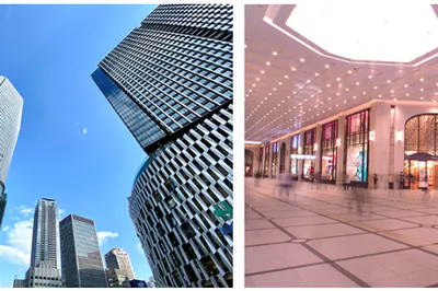 A Must-Visit in Kansai, Japan: Osaka's Hankyu Department Store Umeda Main Store, Gathering Major Brands and Gourmet Food!