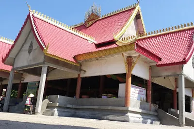 Vat Saphanthong Tai