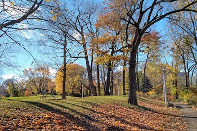 Raimbault Park