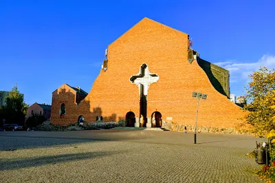 Pope John Paul II Park