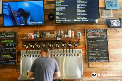 Brieux Carré Brewing Co.