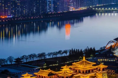 無法抗拒的湯文化，流連古都洛陽城