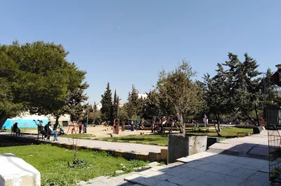 AlShura Park