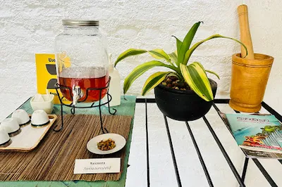 Ayuthantra Ayurveda & Wellness