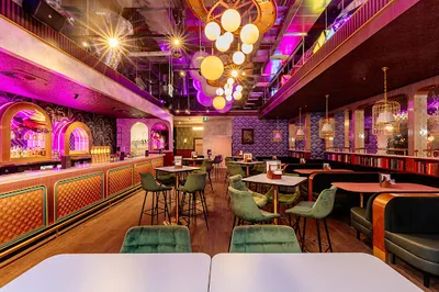 Hijinx Hotel Canberra
