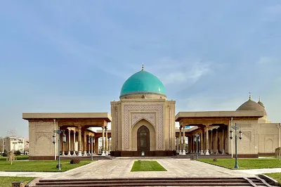 Suzuk Ota Jome Masjidi