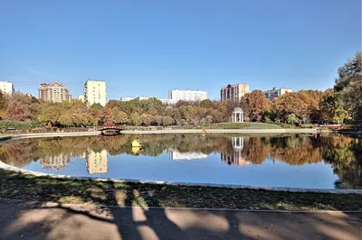 Park Dubki