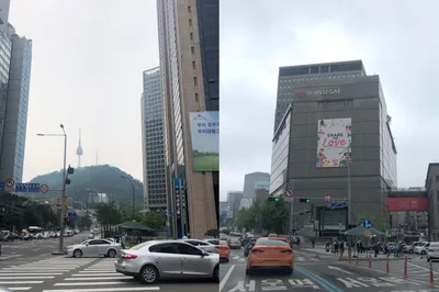South Korea Travel Guide: Myeongdong Edition