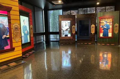 African American Museum in Philadelphia