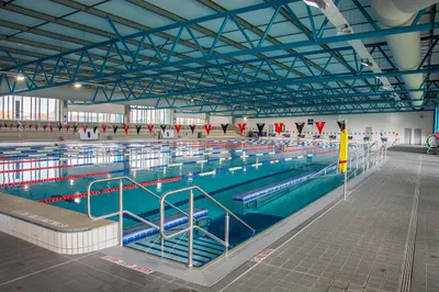 Gungahlin Leisure Centre