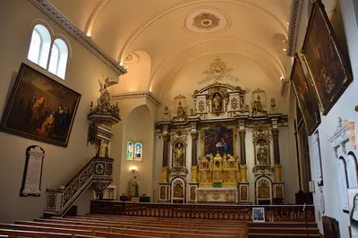 Pôle culturel du Monastère des Ursulines