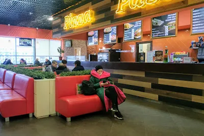Mirage Cinema