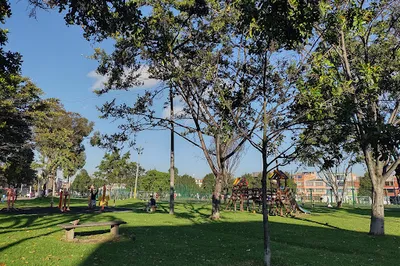 Champions Park
