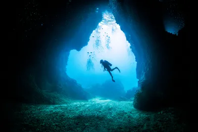 Snorkeling or Scuba Diving in Phuket