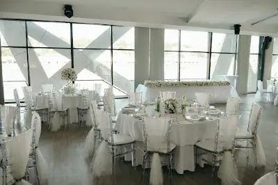 Kopernikus 6 10 Event Center
