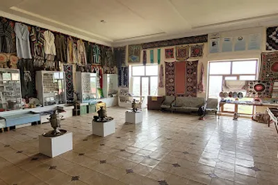 Govsul Azam Mosque