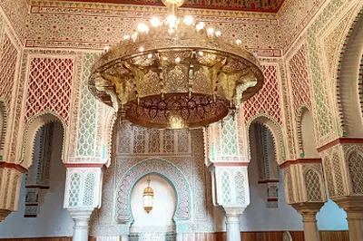 Bab Ghmat
