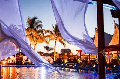 Rio Beach Club