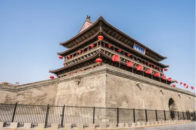 Dreaming in Chang'an, the Ancient Capital: Five Days to Witness Two Millennia of Splendor