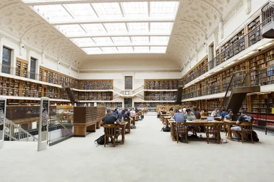 State Library of New South Wales