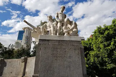 Germany Square