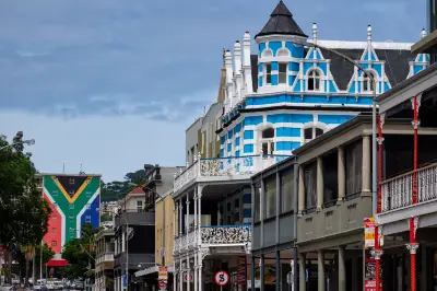 Long Street