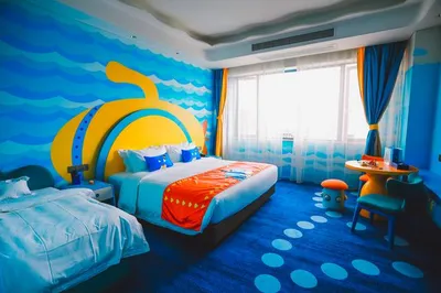 Just 1 Hour from Kunming Airport: Yunnan's New Family Ocean Hotel – Meet Dolphins Indoors