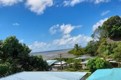 Viwa Island