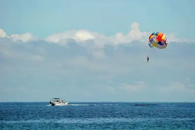 山河辽阔，江湖浪漫，人间值得！