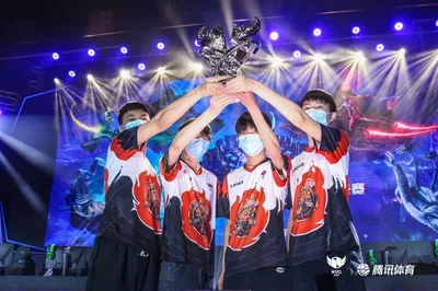 WUCL高校電競賽琴澳上演巔峯對決 橫琴創新方助力高校學子電競圓夢