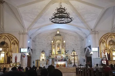 Saint Joseph the Patriarch Parish - Mabolo