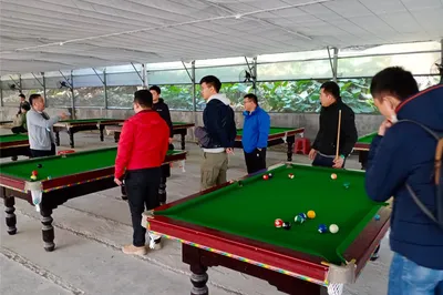 Farmhouse Fun Around Nanshan, Shenzhen: Unique Leisure and Picnic Spots