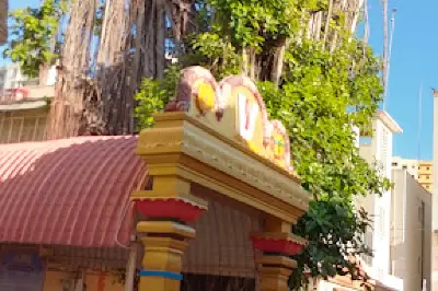 Hindu Temple