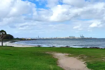 Playa del Cerro