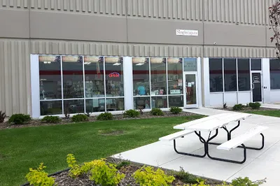 Sunridge Badminton Centre