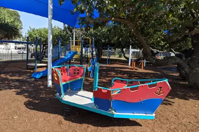 Arthur Davis Park
