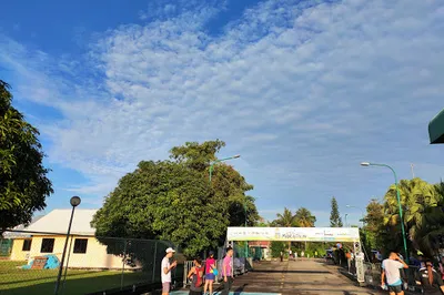 Balik Pulau Sports Complex