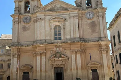 St. Paul's Cathedral