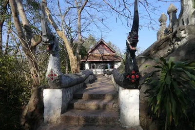 Wat Chom Si