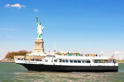 Liberty Cruise