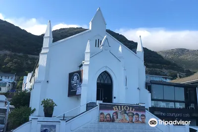 Kalk Bay Theatre